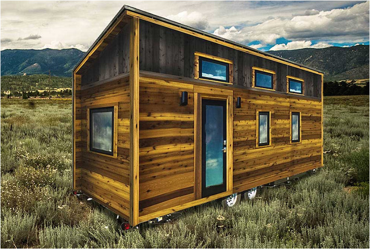 floor plans for your tiny house on wheels photos