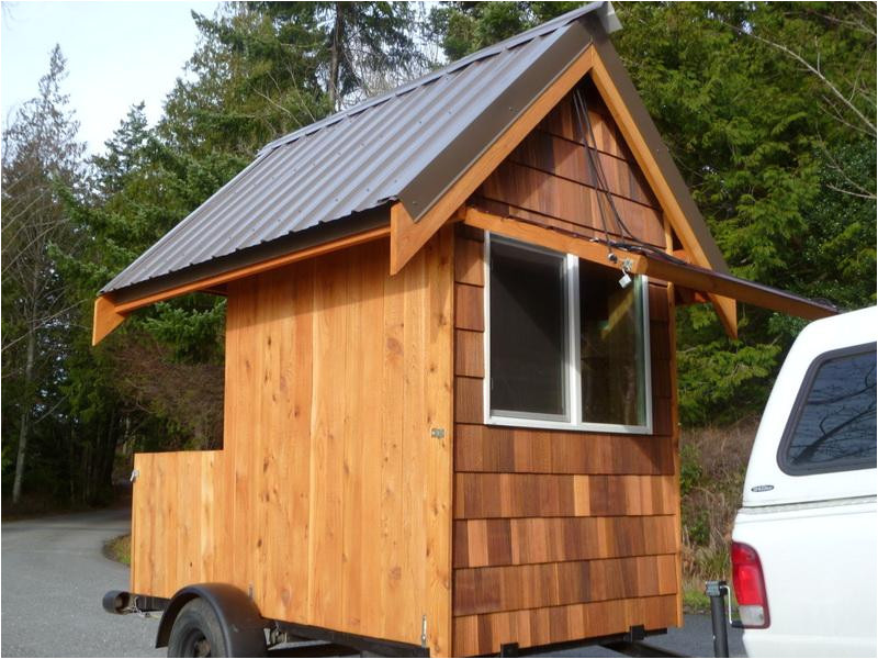 free tiny house on wheels plans images