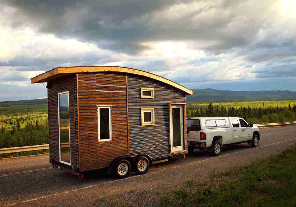 best tiny houses coolest tiny homes on wheels micro house plans