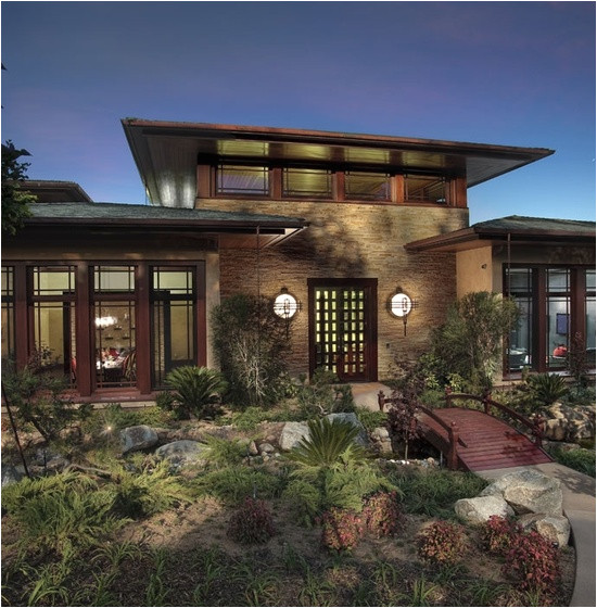 contemporary craftsman style homes