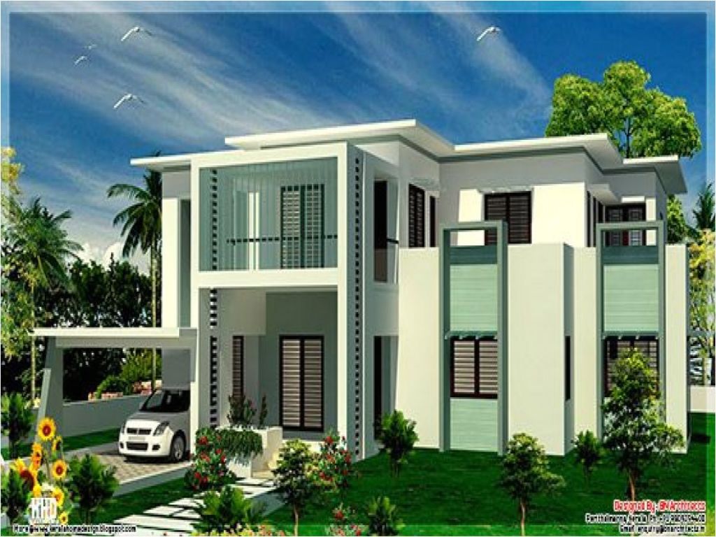 Modern Flat Roof Home Plans: A Comprehensive Guide to Design, Benefits, and Considerations