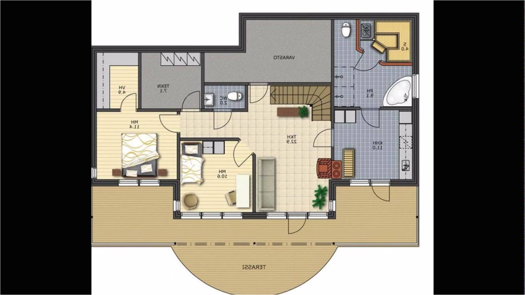 3 bedroom modern house plans jessica nilsson