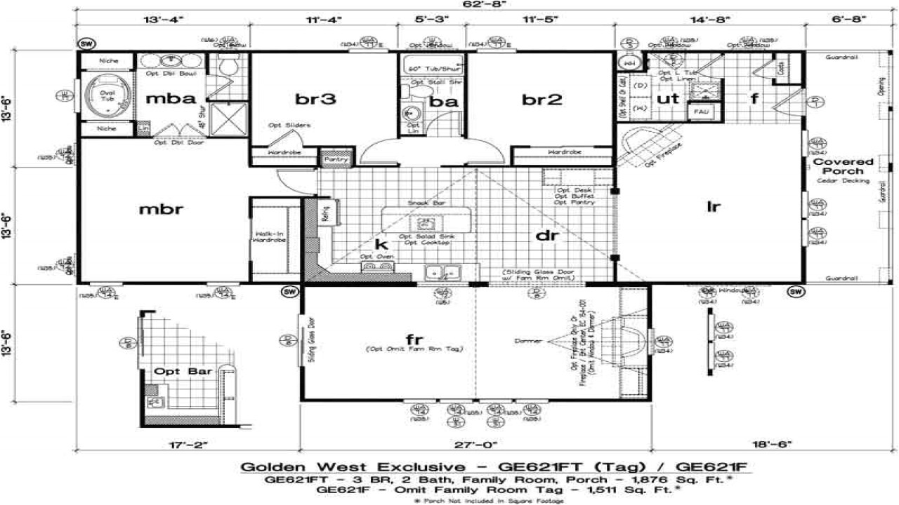 modular home floor plans oregon