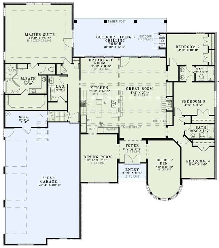 monster house plans ranch unique best 25 ranch floor plans ideas on pinterest