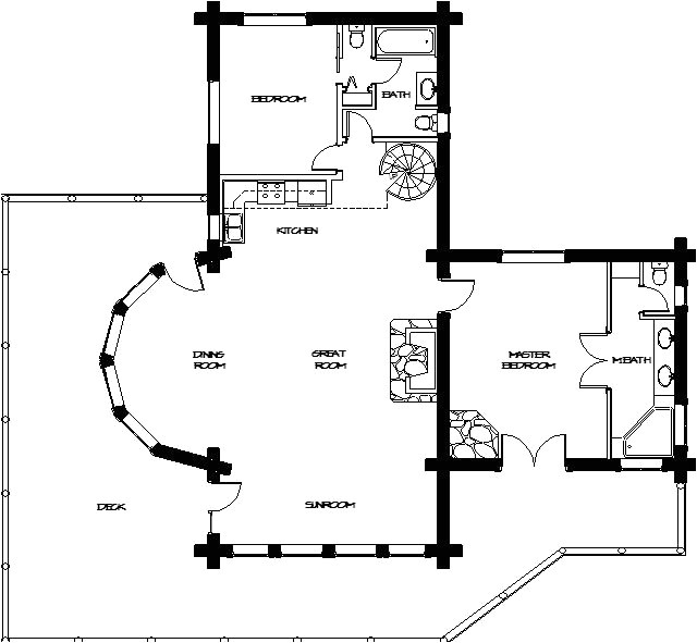 montana log homes floor plans lovely log home floor plans
