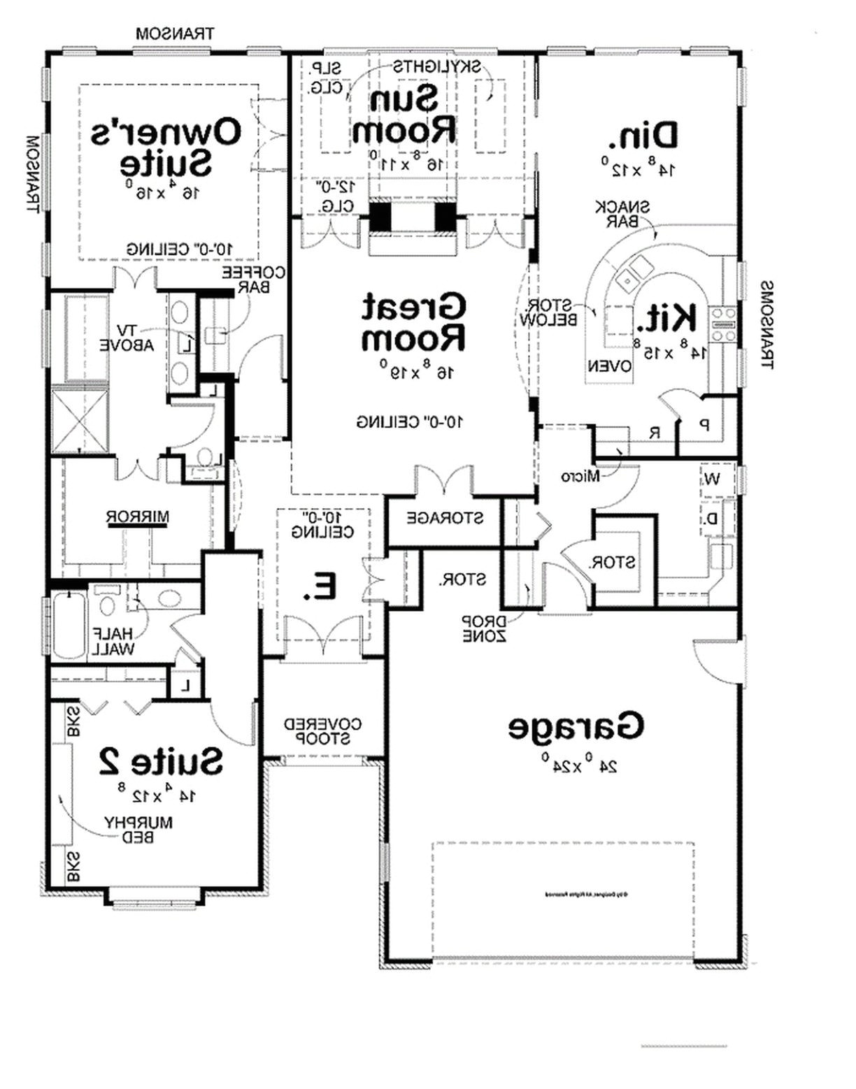 multi generational home plans australia