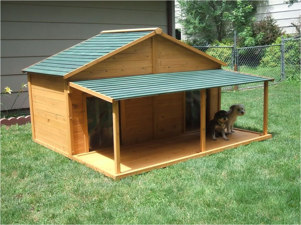 multiple dog house plans elegant dog house plans for dogs pyihome