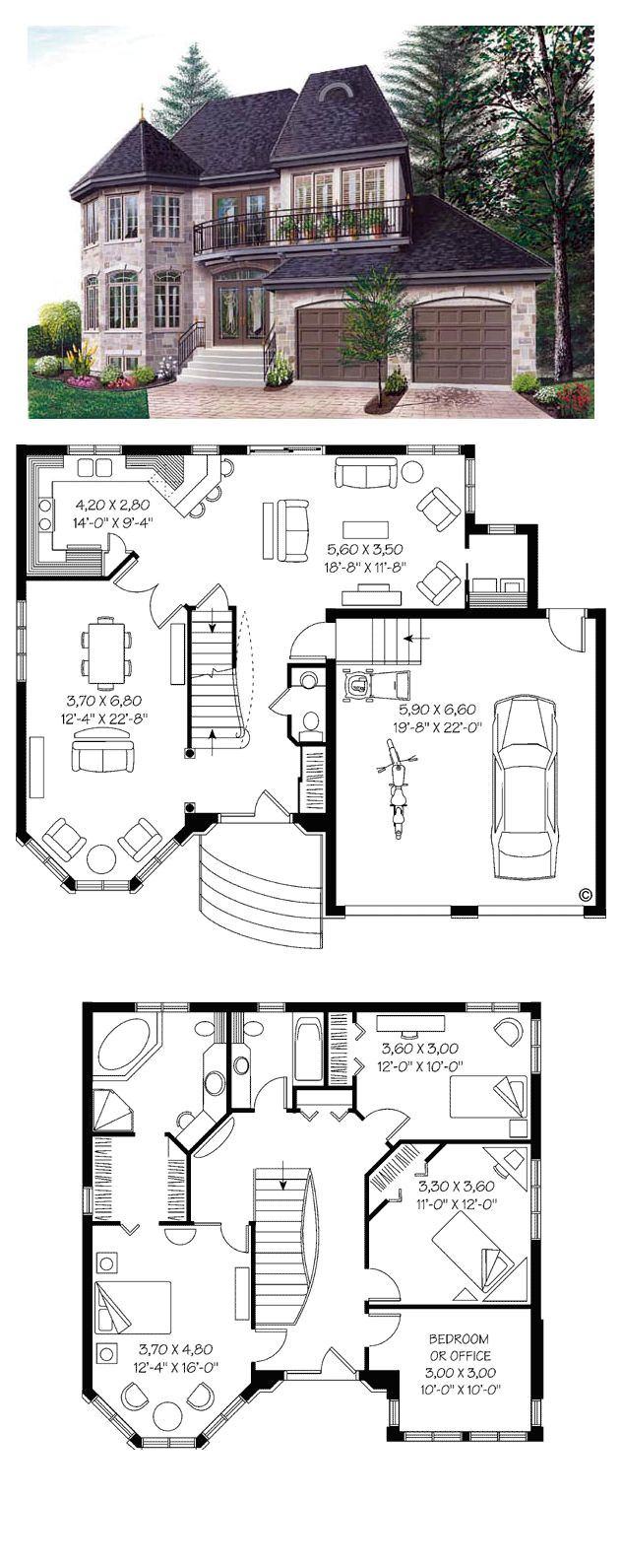 floor plans sims3
