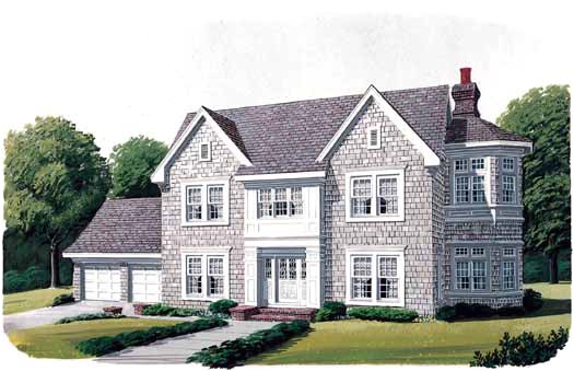 2647 sq ft home 2 story 4 bedroom 2 bath house plans plan58 307