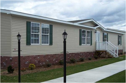 norris manufactured homes