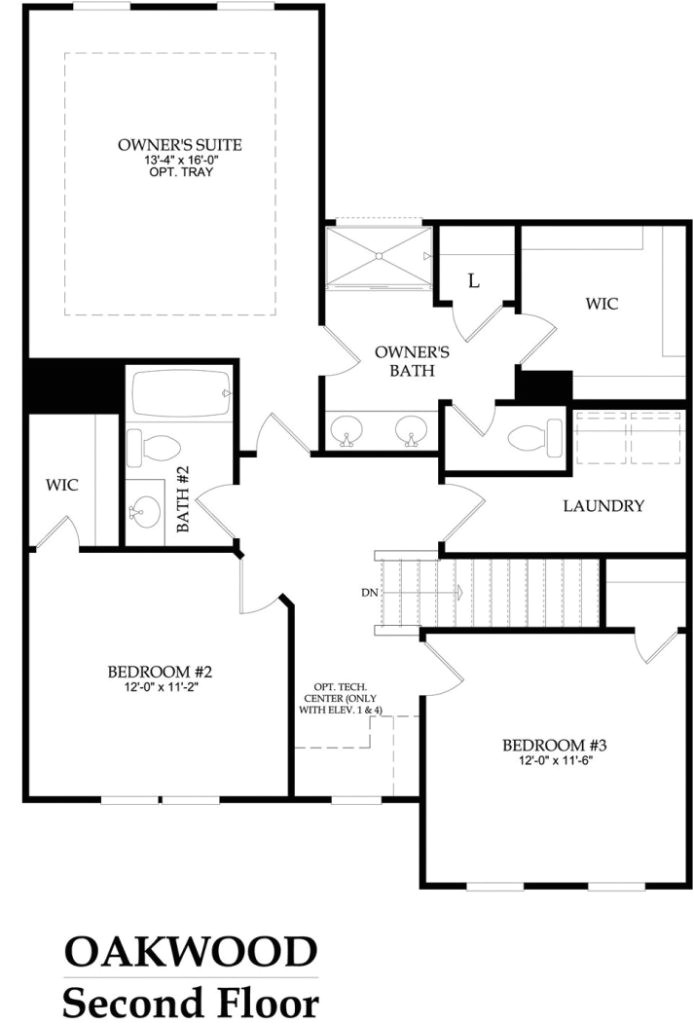 oakwood homes floor plans
