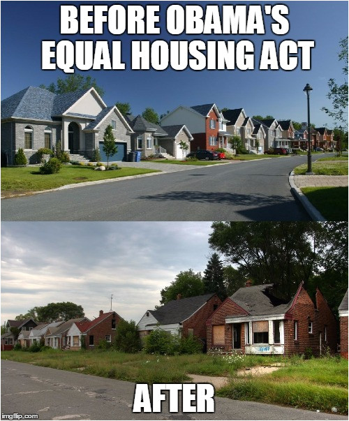 obama affordable housing plan