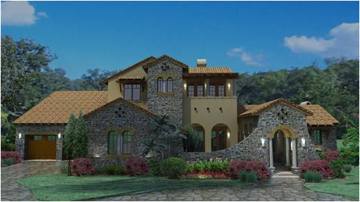 tuscan house plans a fusion of old world charm and modern simplicity