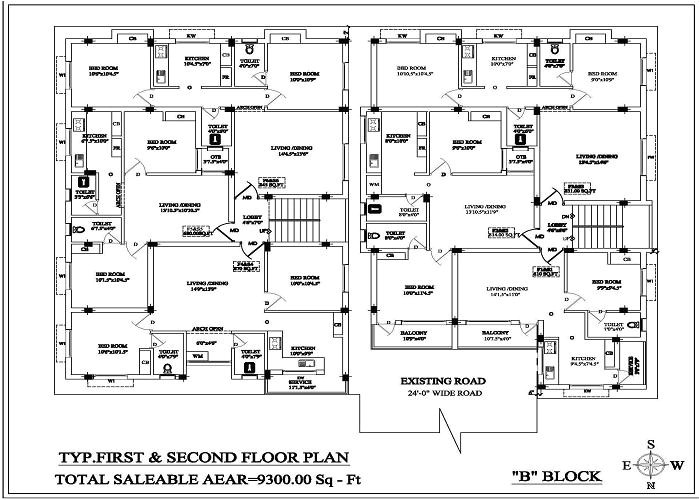 create floor plans online free