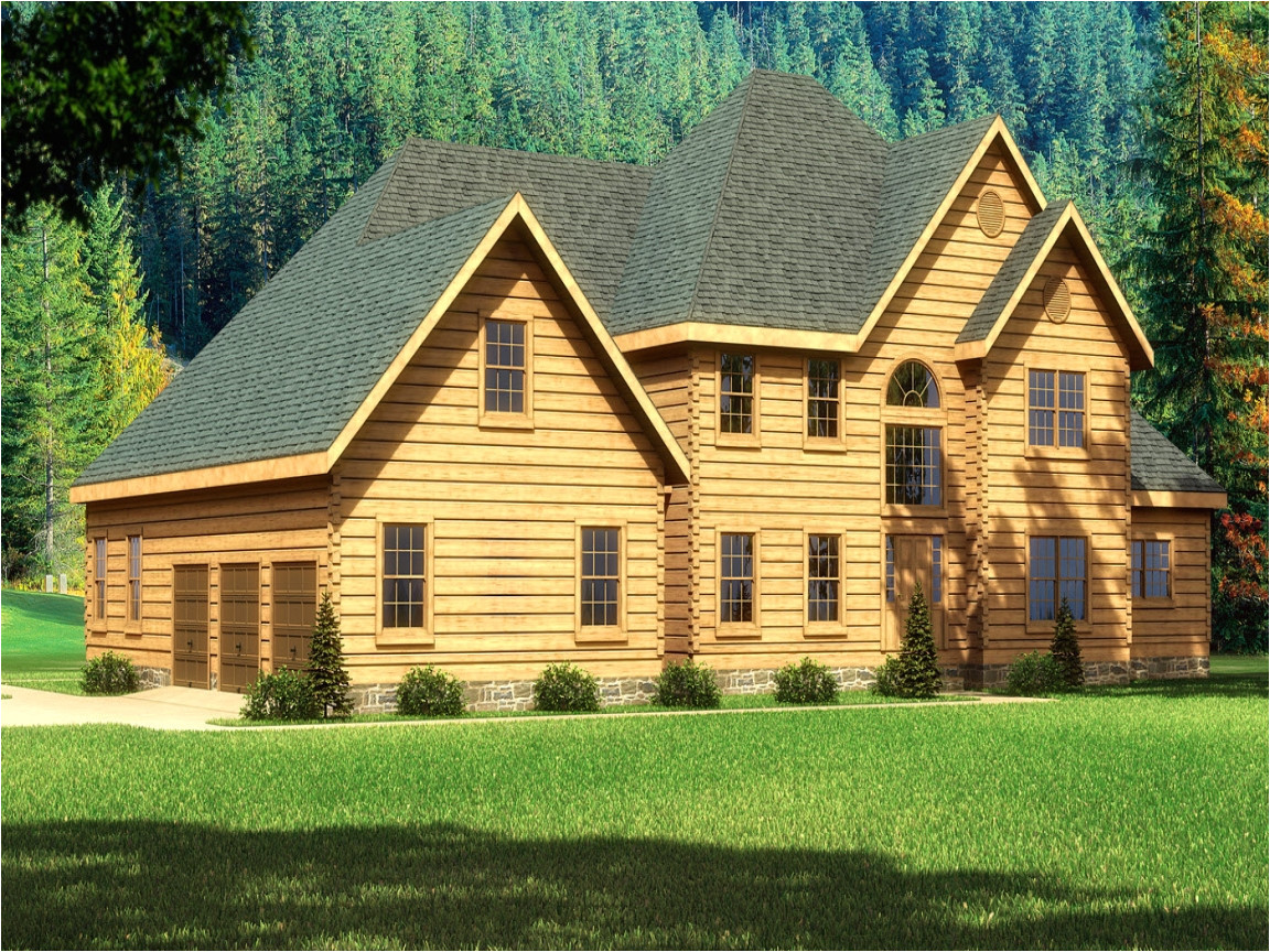 b1ae5be3876dc12f log cabin house plans with open floor plan log cabin home plans