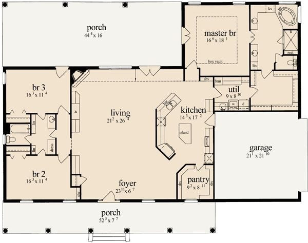 simple open floor plan homes awesome best 25 open floor plans ideas on pinterest open floor house