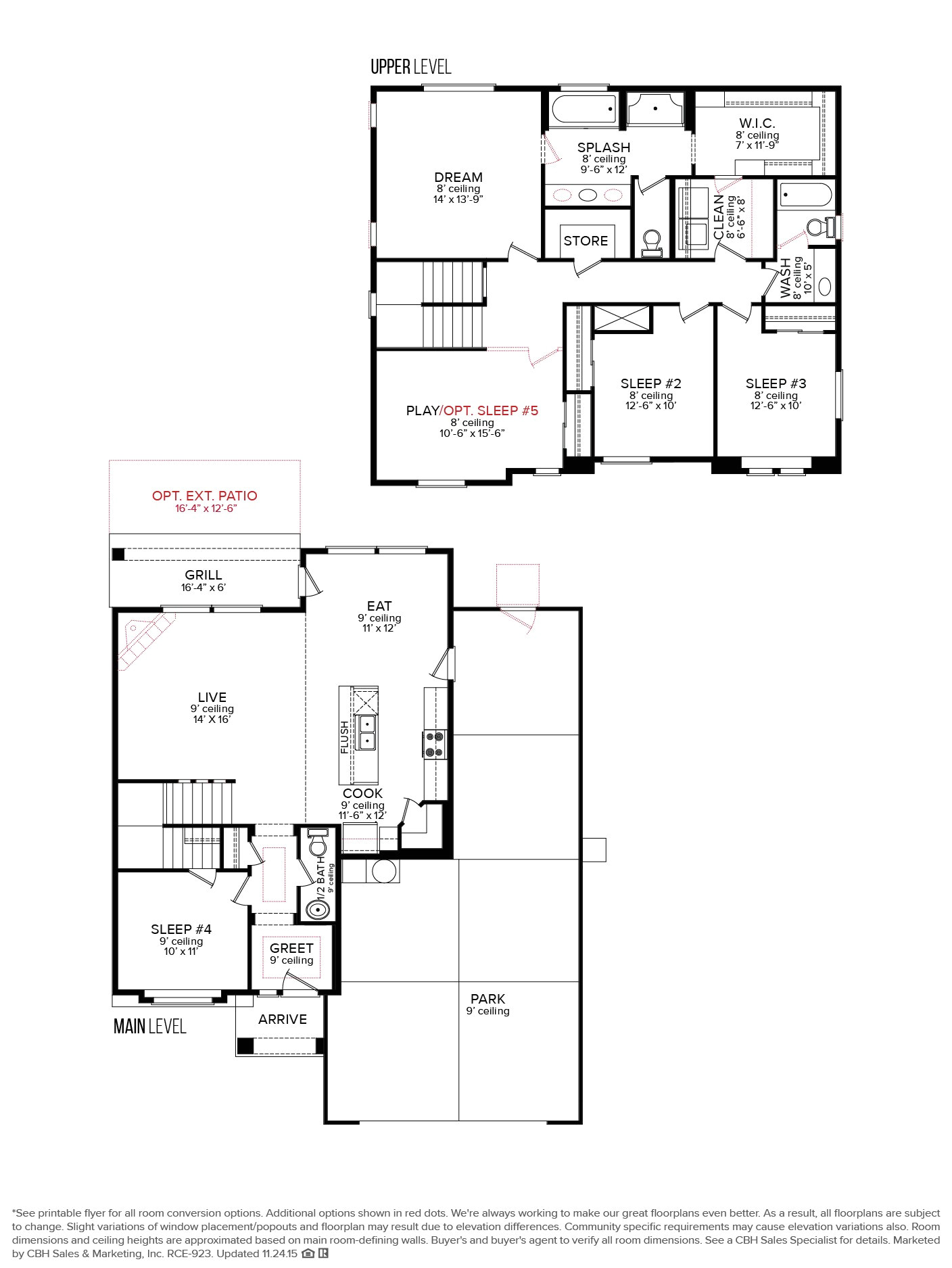 paragon floor plan beautiful pasadena 2351 floor plan layouts home style pinterest