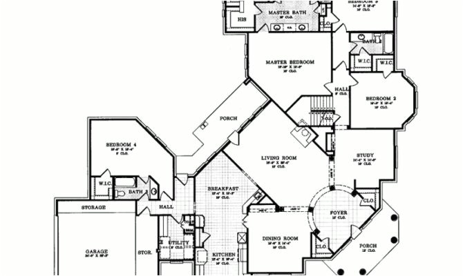 21 best house plans for corner lots