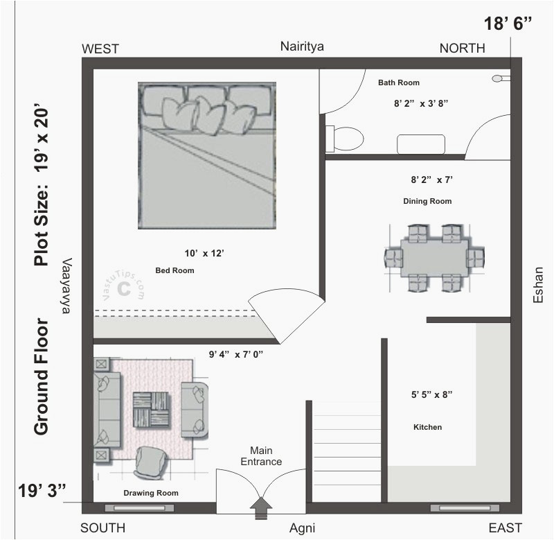 perfect-vastu-home-plan-plougonver