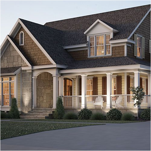 Pictures Of Stone Creek House Plan Plougonver