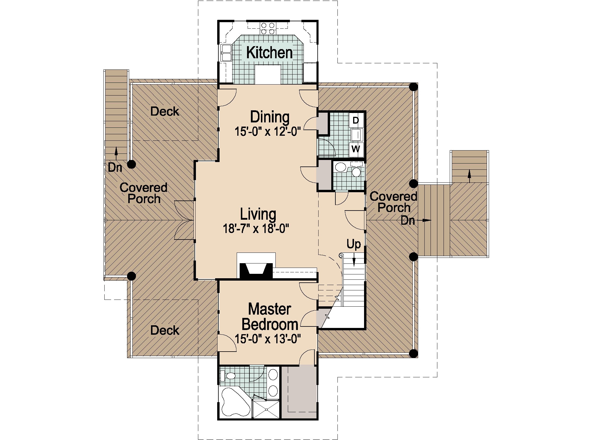 Pier Piling House Plans | plougonver.com