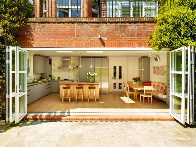 114 a step by step guide to kitchen extensions