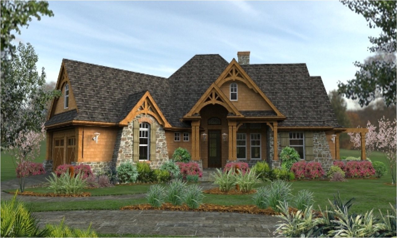 best ranch style house plans