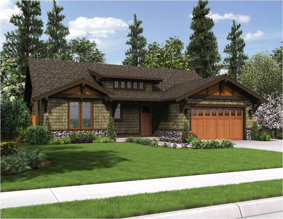 energy efficient ranch house plans cottage