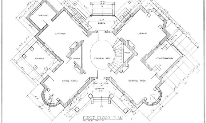 17 stunning plantation house floor plans