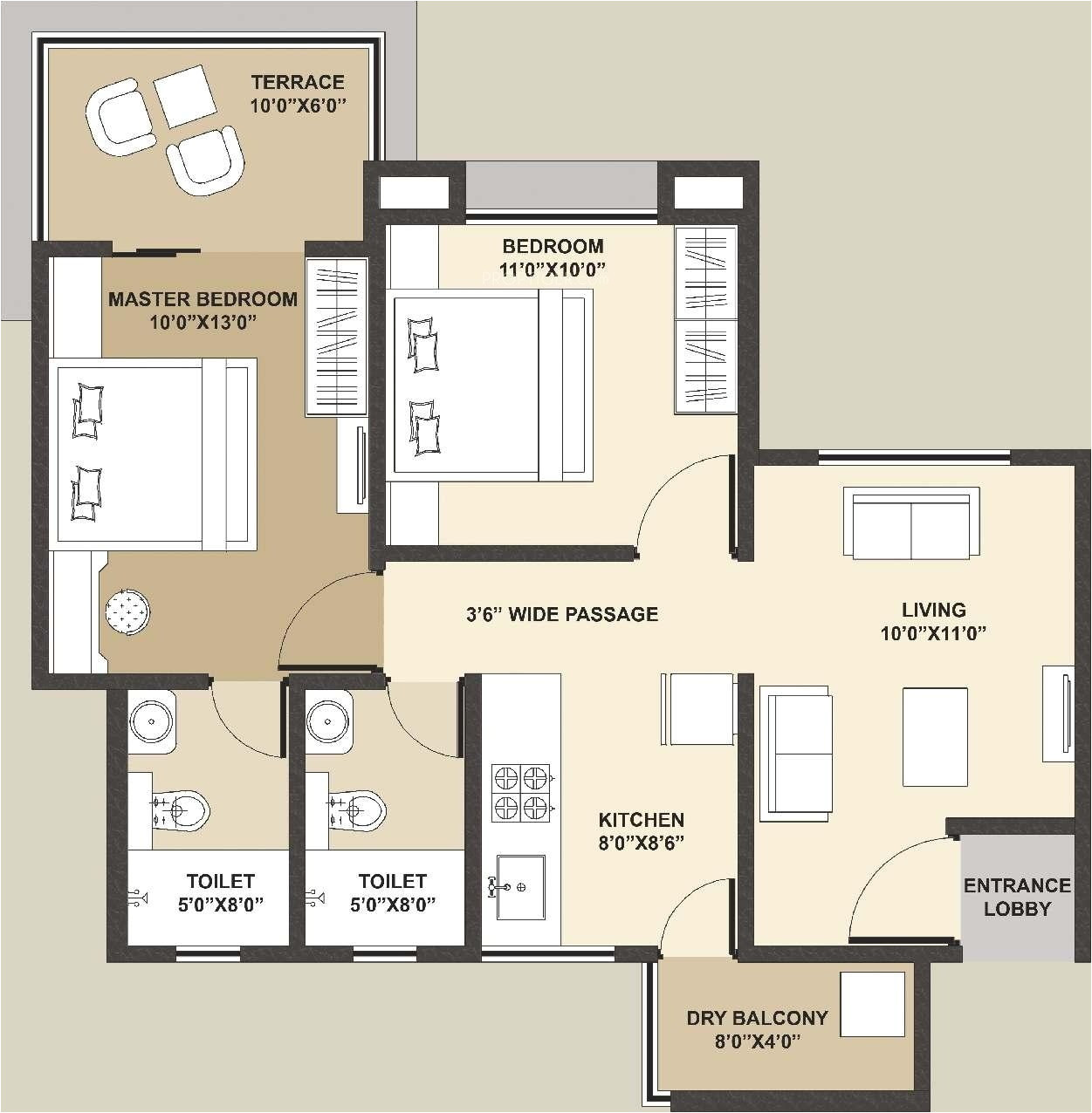 premier homes floor plans