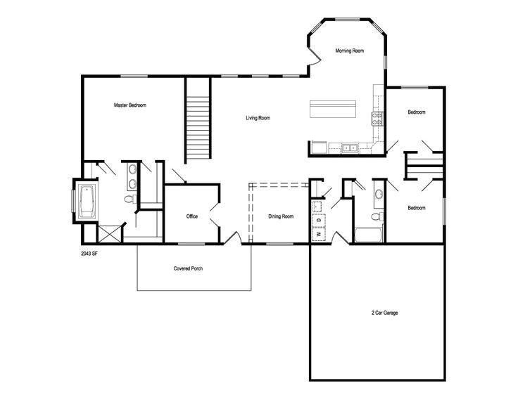 premier homes floor plans