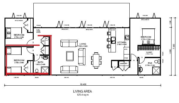 heather dubrow new house floor plan