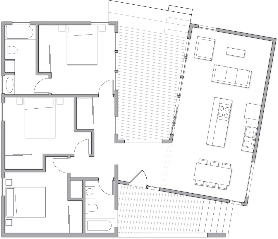 prototype house plan