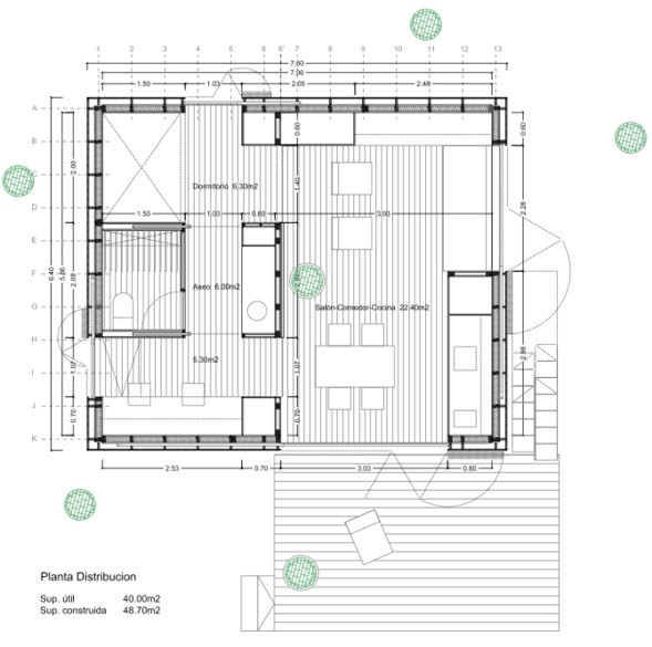 prototype house plan