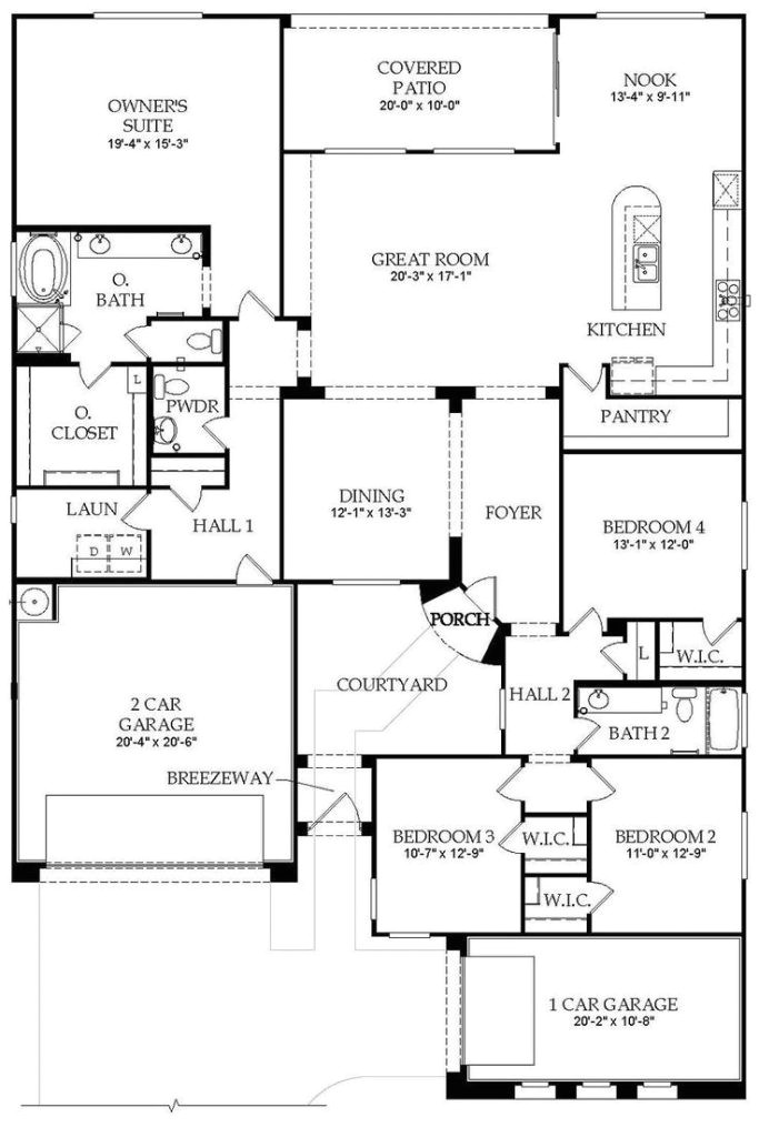 pulte homes floor plans luxury 21 best floor plan images on pinterest pulte homes floor plans