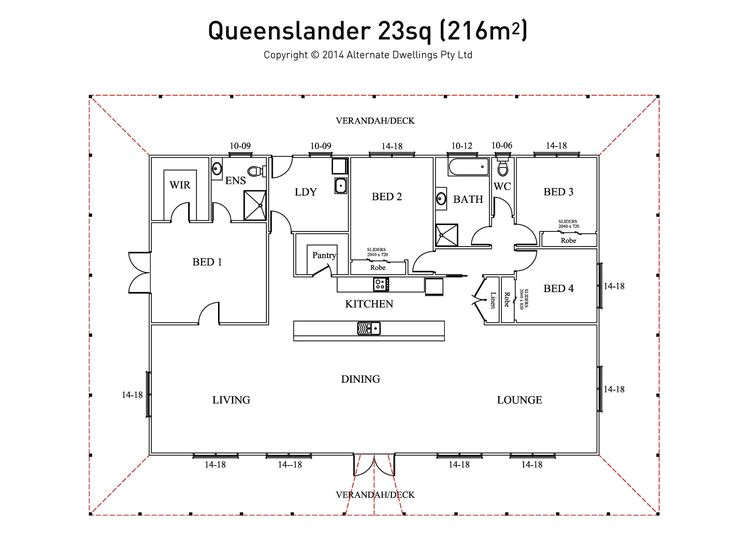 2017 new home designs by green homes australia