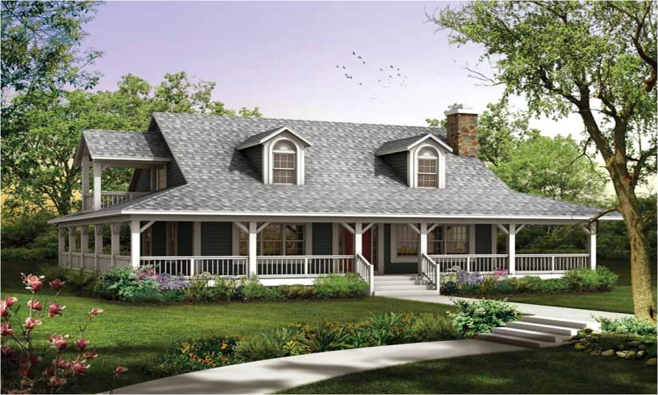 def65a27ee68a89e ranch house plans with wrap around porch ranch house plans with in law apartment