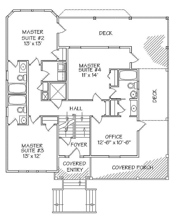 reverse-floor-plan-beach-homes-plougonver