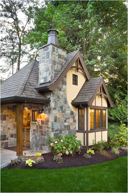 the rivendell manor traditional exterior portland