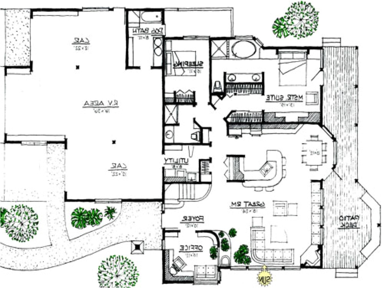 e5f425f78a1398b2 rustic home floor plan rustic country house plans