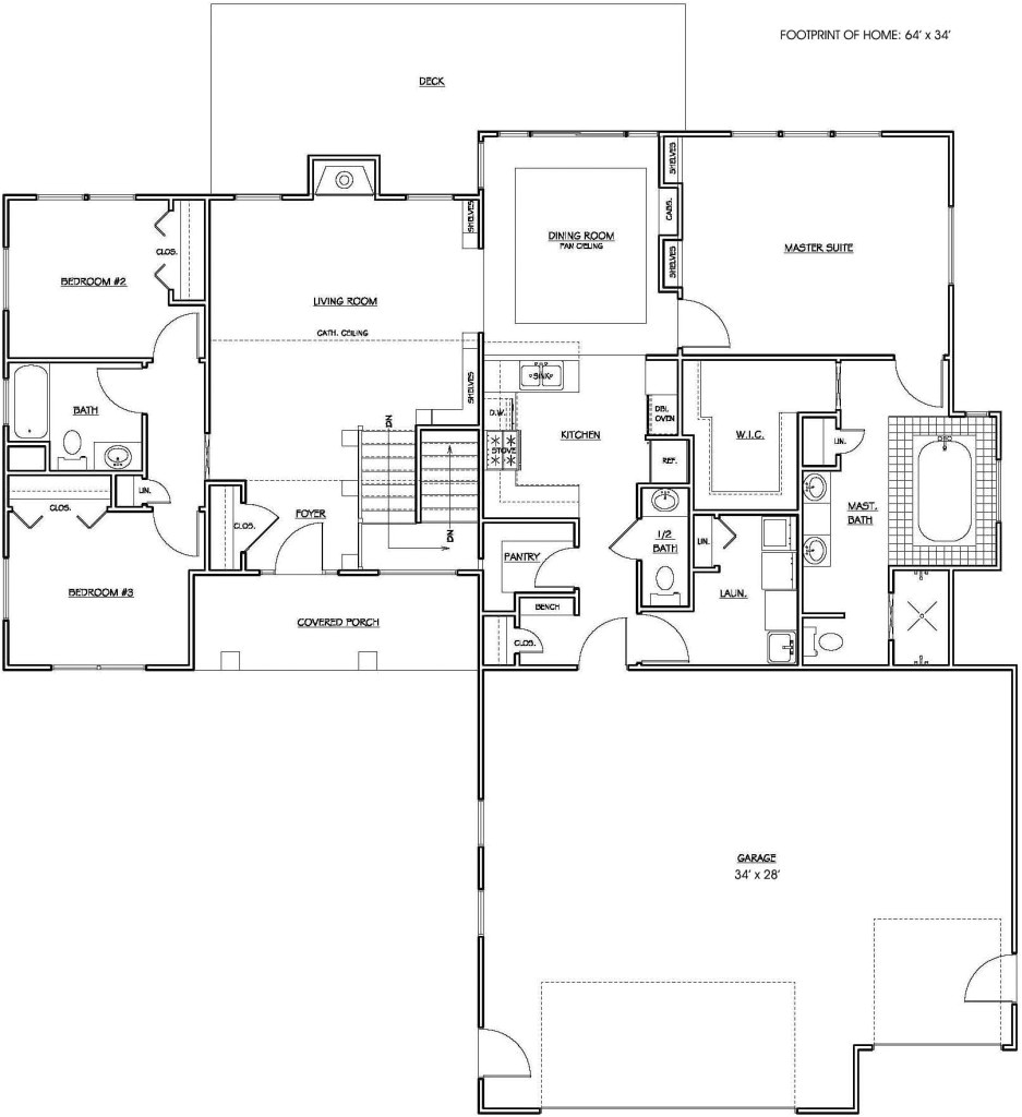 Ryan Home Plans Plougonver