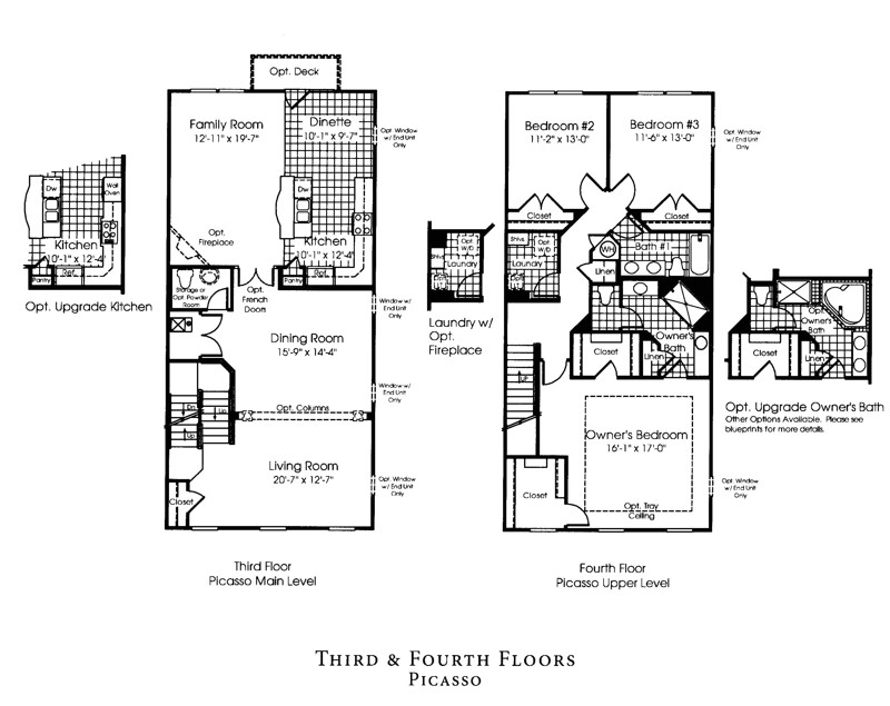 ryan homes floor plans florida
