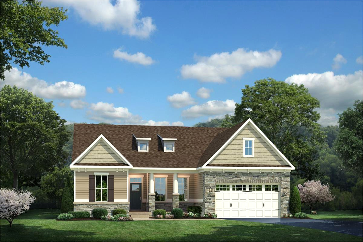 ryan homes pinecliff floor plan best of new construction homes and floor plans in mount airy dc