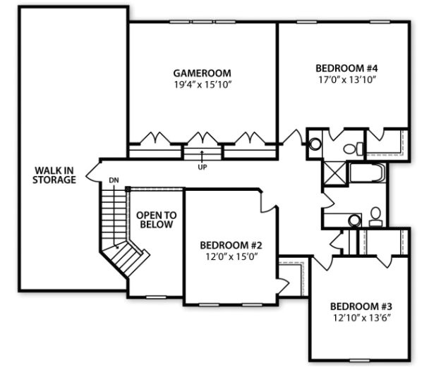 awesome savvy homes floor plans