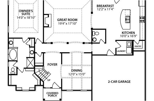 savvy homes floor plans