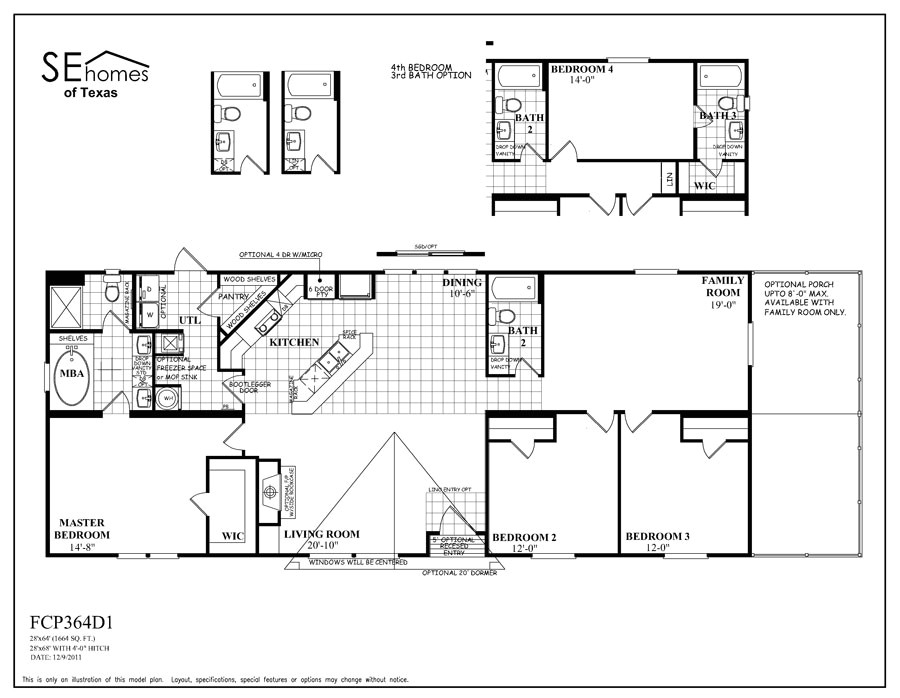 floor plans for southern energy homes