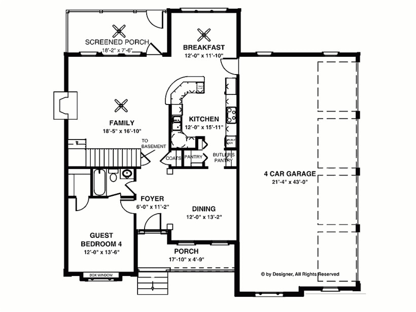 select home designs house plans