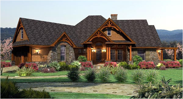 best selling home plan