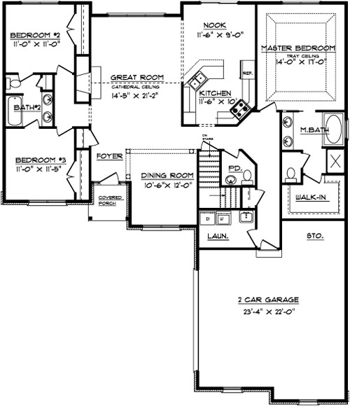 Signature Homes House Plans Signature Homes Builders In Champaign Bloomington Peoria
