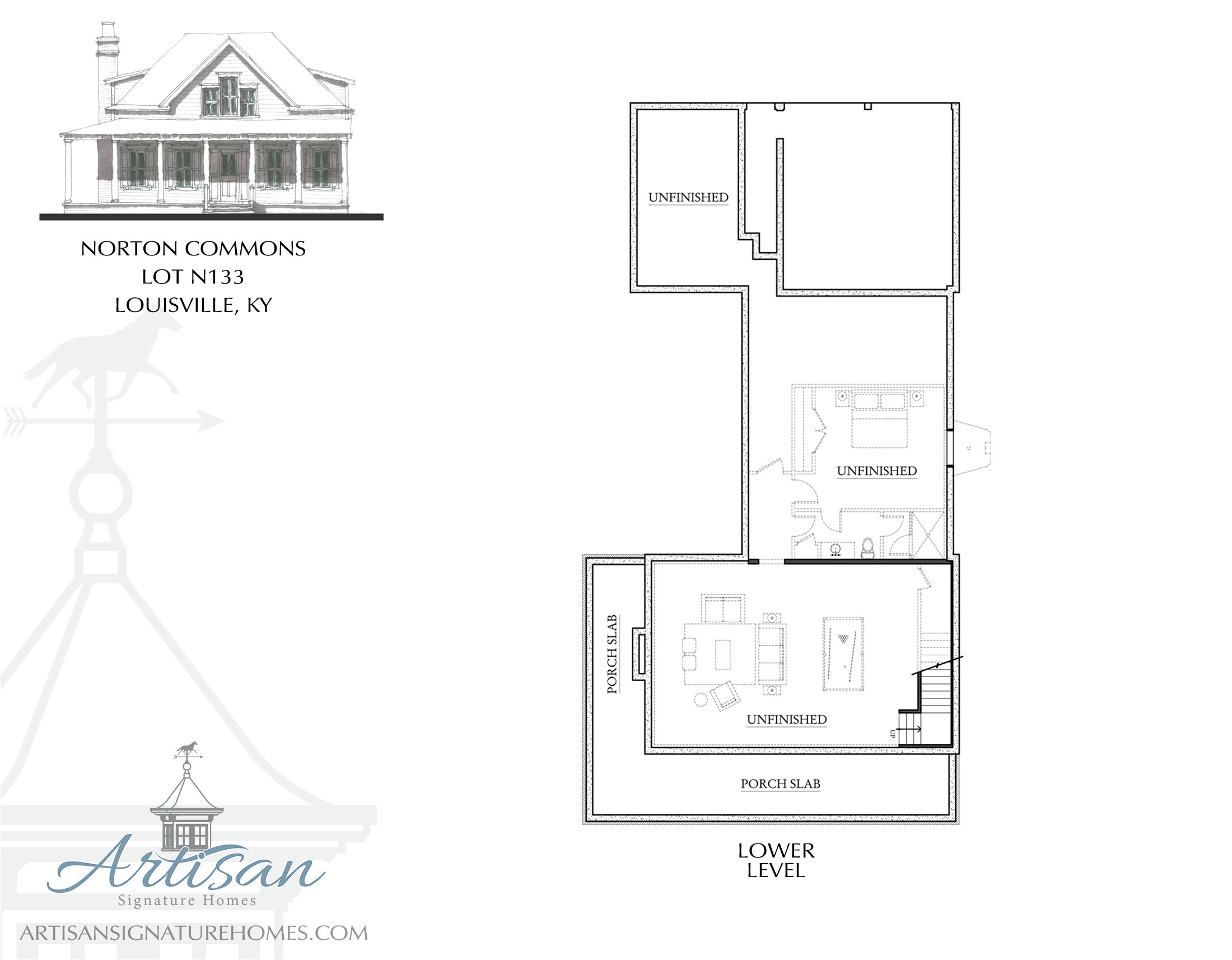 Signature Homes House Plans Plougonver